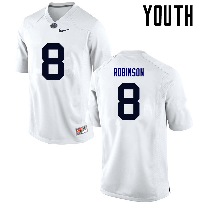 allen robinson penn state jersey