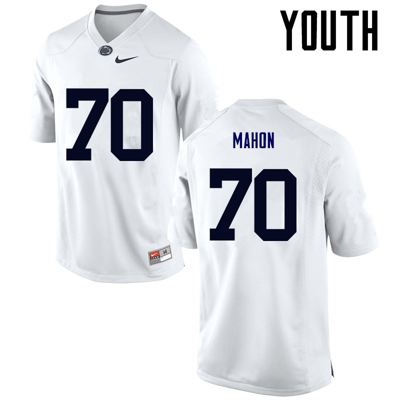 penn state youth football jersey
