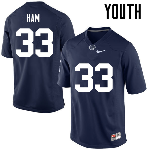 penn state football jerseys for sale