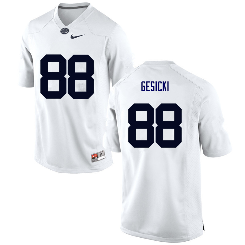 gesicki jersey