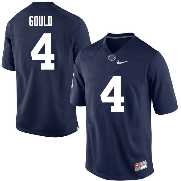 robbie gould jersey