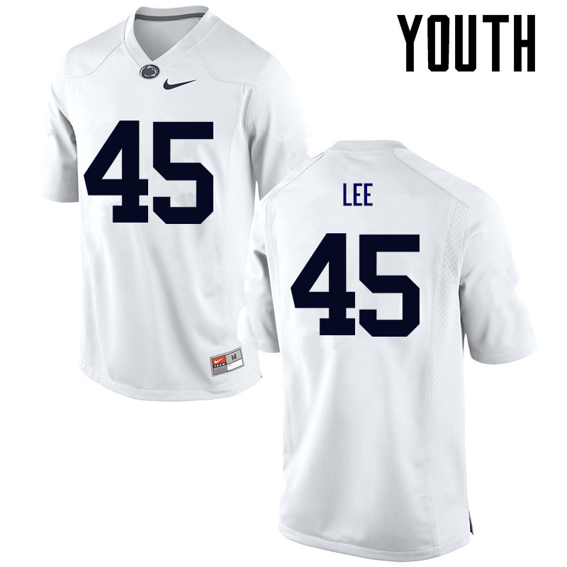 youth penn state jersey