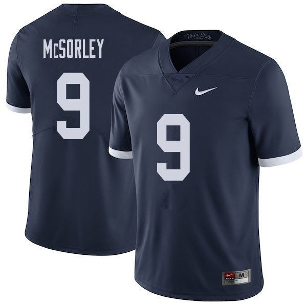 trace mcsorley penn state jersey