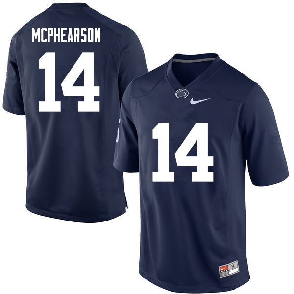 Trace McSorley Jersey Penn State Nittany Lions College Football Jerseys ...